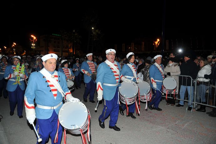 Ingrandisci la foto
